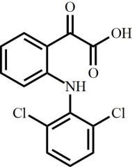 Diclofenac Related Compound 13