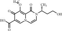 Dolutegravir Impurity 12