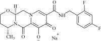 Dolutegravir Sodium Salt