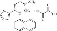 Duloxetine Impurity 8 Oxalate