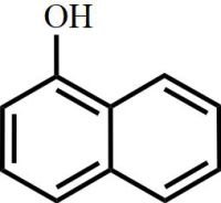 Duloxetine EP Impurity D (1-Naphthol)