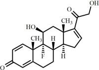 Desoximetasone Impurity A