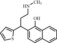 Duloxetine EP Impurity E