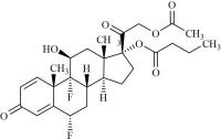 Difluprednate