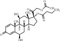 Difluprednate Impurity 9
