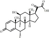 Difluprednate Impurity 17