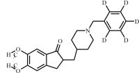 Donepezil-d5