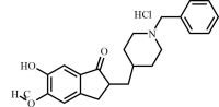 6-O-Desmethyl Donepezil HCl
