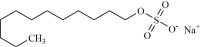 Lauryl Sulfate Sodium Salt (Sodium Lauryl Sulfate)