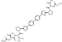 Daclatasvir Impurity 31