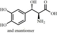 Droxidopa Impurity 11 (DL-erythro-Droxidopa)