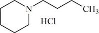 Dyclonine Impurity 6 HCl