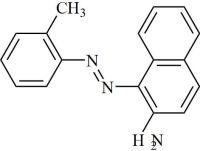 C. I. Solvent Yellow 6 (Oil Yellow OB)