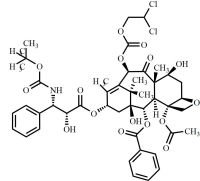 Docetaxel Impurity 1