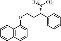 Dapoxetine