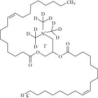 DOTAP Iodide-d9