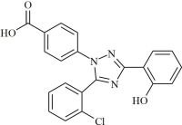 Deferasirox Impurity 22
