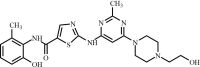 2-Deschloro-2-Hydroxy Dasatinib