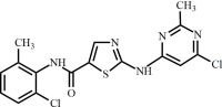Dasatinib Impurity 3