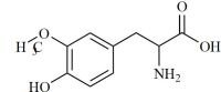 Levodopa EP Impurity C (Levodopa USP Related Compound B, DL-3-O-Methyldopa)