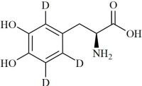 Levodopa-d3