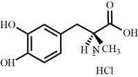 Methyldopa EP Impurity D HCl (Carbidopa Impurity 3 HCl)