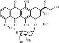 Doxorubicin HCl
