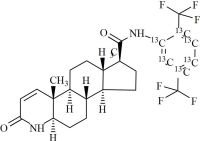 Dutasteride-13C6