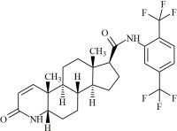 5-beta-Dutasteride