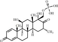 D-Homo B Derivative of Dexamethasone
