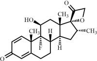 Dexamethasone Oxetanone