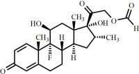 Dexamethasone-21-Formate