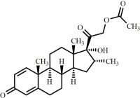 Dexamethasone Impurity 9