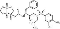 3â€™-Hydroxy Darunavir