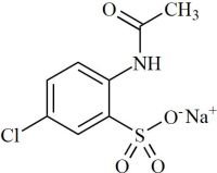 Diazoxide Impurity 1 Sodium Salt