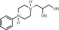 Dropropizine N,N-Dioxide