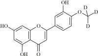 Diosmetin-d3