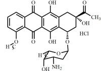 Daunorubicin HCl