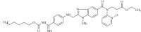 Dabigatran Etexilate N-Oxide