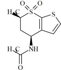 Dorzolamide Impurity 26