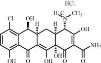Demeclocycline HCl