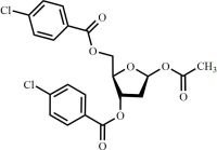Decitabine Related Compound A (Mixture of Isomers)