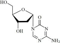 Decitabine Impurity 54 Triethylamine Salt