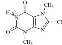 Dimenhydrinate EP Impurity E