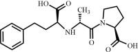 Enalapril Impurity 13 (Enalaprilat SRS Isomer)