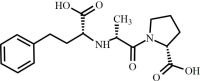 Enalaprilat Enantiomer