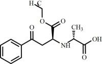 Enalapril Impurity 17 Fumarate