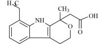 Etodolac EP Impurity C