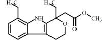 Etodolac EP Impurity K 