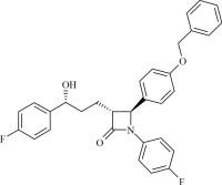 Ezetimibe Impurity 28